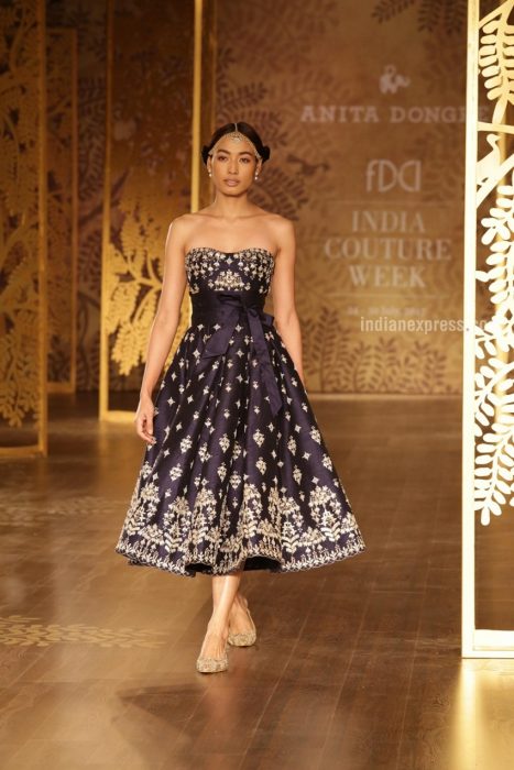india couture week 2017