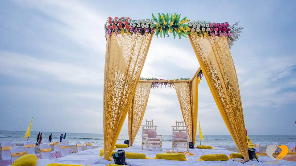 top tips for westerners getting married in India