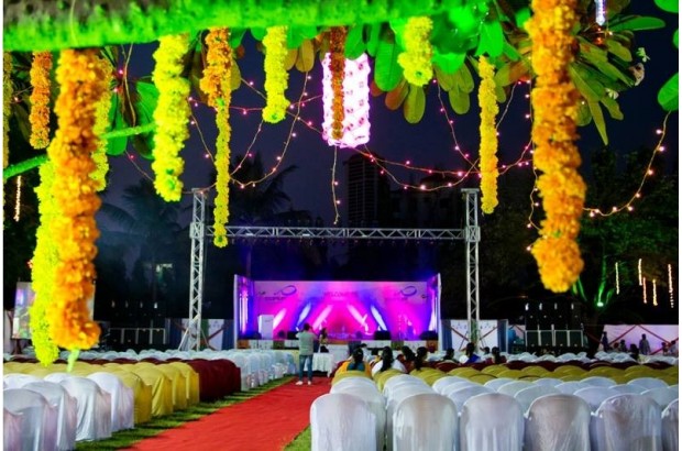 how to find the best Indian wedding Venues
