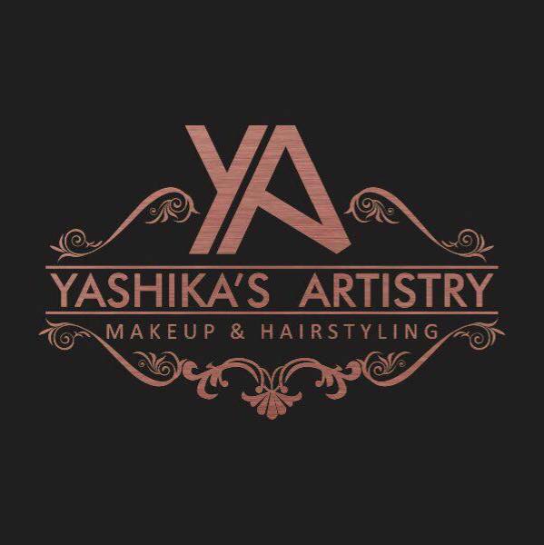 Yashika Chowdhary of Yashika's artistry top makeup artist in Pune