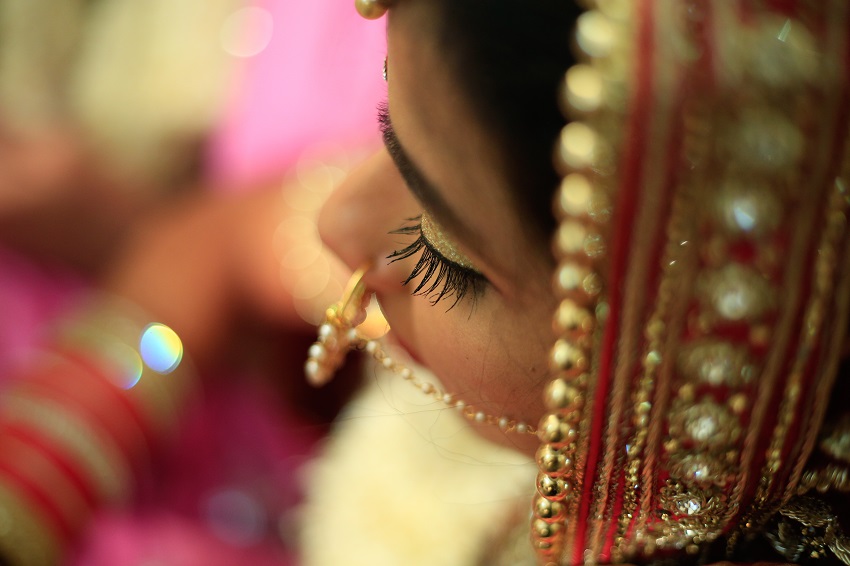 real wedding in Jaisalmer by Pratik Photoworks