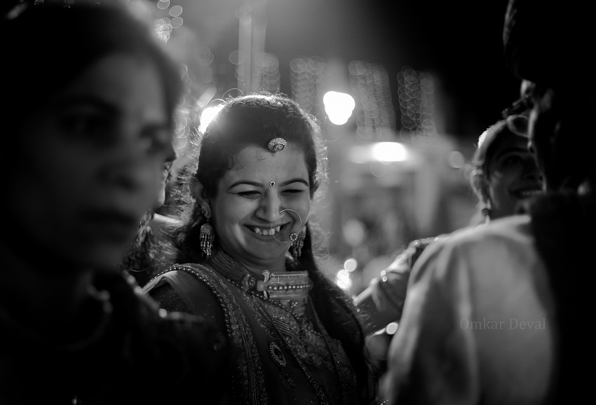 Pratik Photoworks real wedding in Jaisalmer
