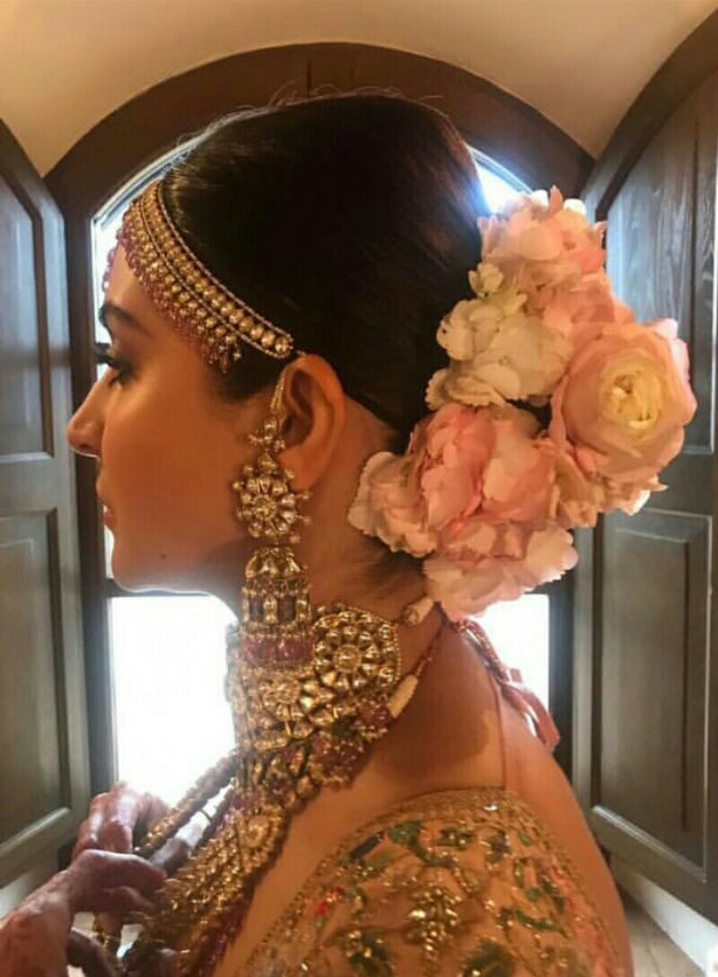 Virat Kohli and Anushka Sharma | Milan | Italy | Celebrity Wedding |  WeddingSutra