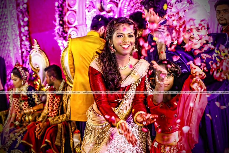 themes for Indian weddings 2018