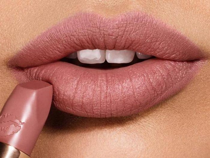 lipstick trends