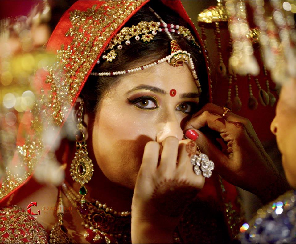 Gulzar sethi wedding photography