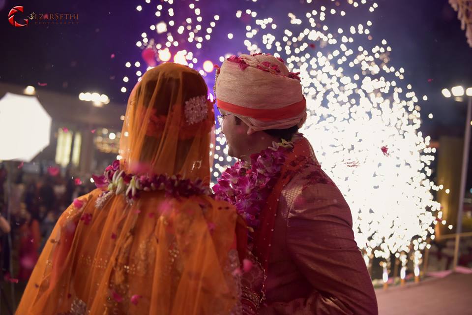 Gulzar sethi wedding photography
