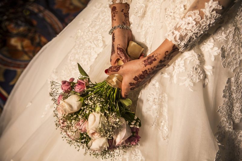 Weddings at the Jumeirah hotels and resorts