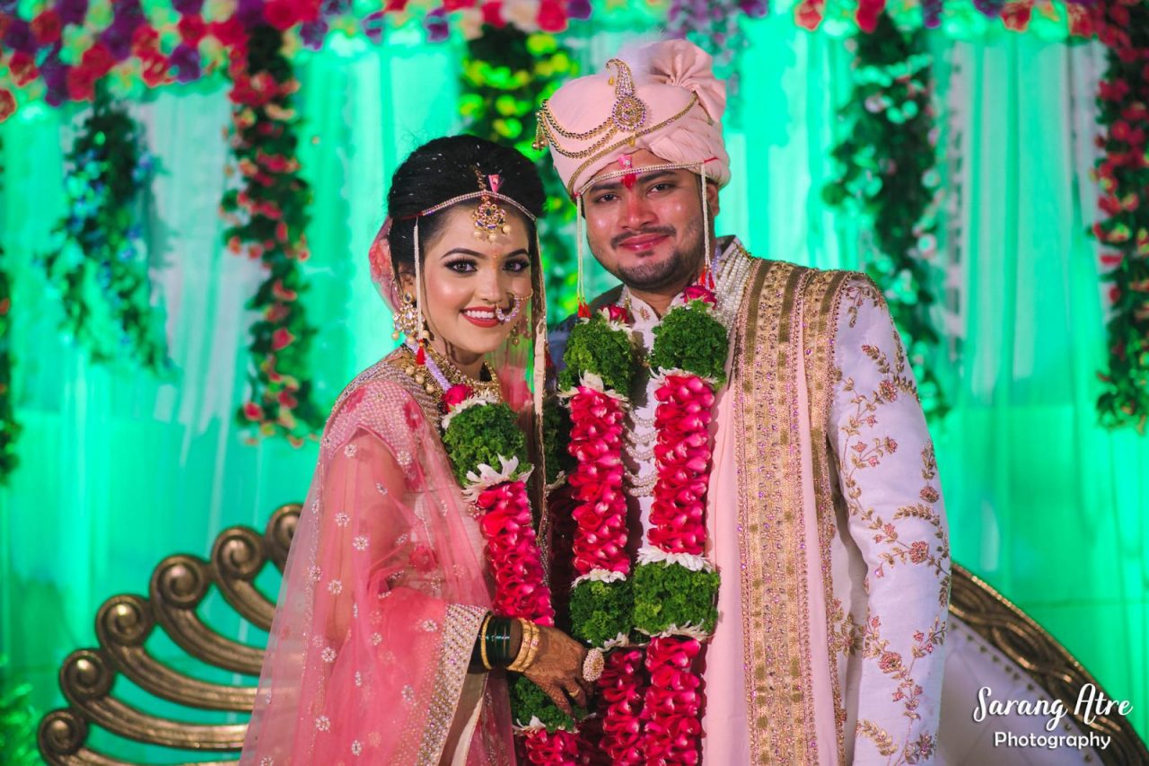marathi real wedding sarang atre photography